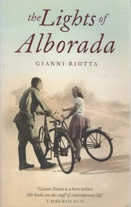 GIANNI RIOTTO The Lights of Alborada 2006 SC Book - Picture 1 of 1