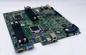 Dell RMRF7 System Board for PowerEdge R515, Socket C32 - Picture 1 of 4