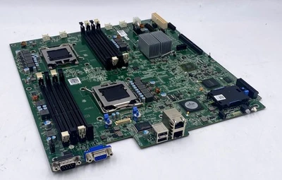 Dell RMRF7 System Board for PowerEdge R515, Socket C32 - Image 1 of 4