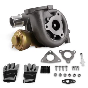 Billet Turbo Turbocharger for Nissan Patrol DI 3.0L ZD30DDTI GT2052V 14411-2X900 - Picture 1 of 12