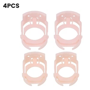 4x Fuel Line Retaining Clip Set 5/16 & 3/8 In For Ford F-150 2004-2008 - Foto 1 di 17
