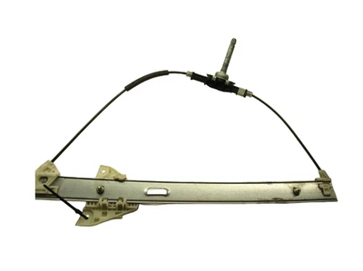 2004 MAZDA 3 Speed Window Regulator Track Driver Left LH OEM - Image 1 of 4