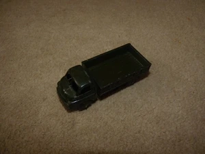 Britains LV620 Lilliput Big Bedford Army Truck - Repainted - Picture 1 of 5