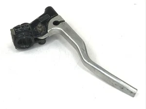 88 Husqvarna TE 510 OEM Clutch Lever Perch Domino - Picture 1 of 5