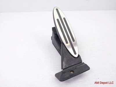 Mini Cooper S R55 R56 R57 R58 R60 2012 acelerador de pedal de gasolina transmisión automática  Foto 1 de 4