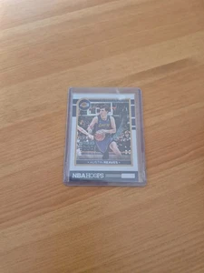 2024-25 Donruss Holo Laser 163 Austin Reaves 21/149 - Picture 1 of 2