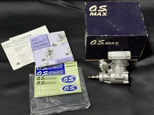 O.S. Engine Max 32SX-H ABC (New) Made in Japan - Picture 1 of 11