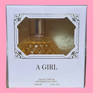 A GIRL EAU DE PARFUM 100 ML  - Picture 1 of 5