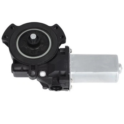 适用于 2006 - 2010 现代索纳塔动力车窗调节器电机 #742721 — 第 1/4 张图片