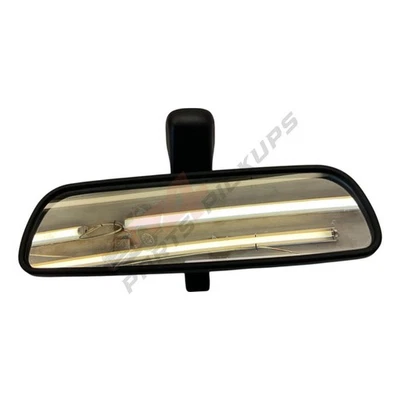 2021 KGM / Ssangyong Musso Saracen Rear View Mirror 2021-2023 - Image 1 of 4