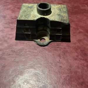 1964 1965 Mustang 1966 NOS motor mount C3OZ-6038-B 289 HIPO ?? - Bild 1 von 16