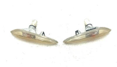 Par de unidades indicadoras de señal de giro adicionales para BMW E82 E88 E90 E92 Foto 1 de 4