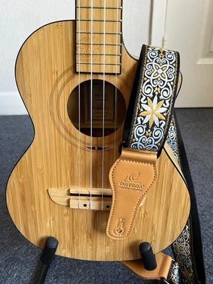 Ortega RUN-AB Tenor Ukulele - Image 1 of 4