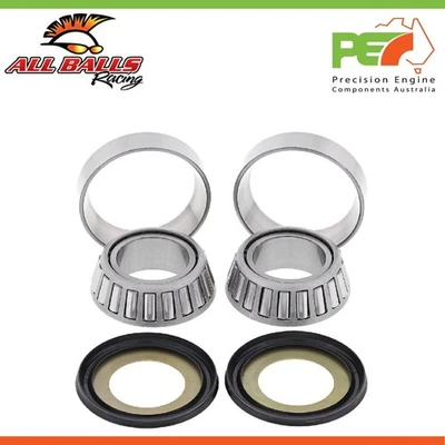 All Balls Steering Bearing Seal Kit For Yamaha XT250 250cc 2008-2019 - Image 1 of 4