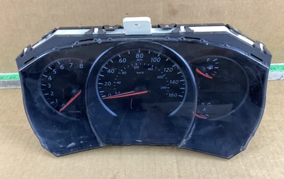 Cuadro de instrumentos velocímetro Nissan Murano 2011-2014 1SX0A/AJNB Foto 1 de 4