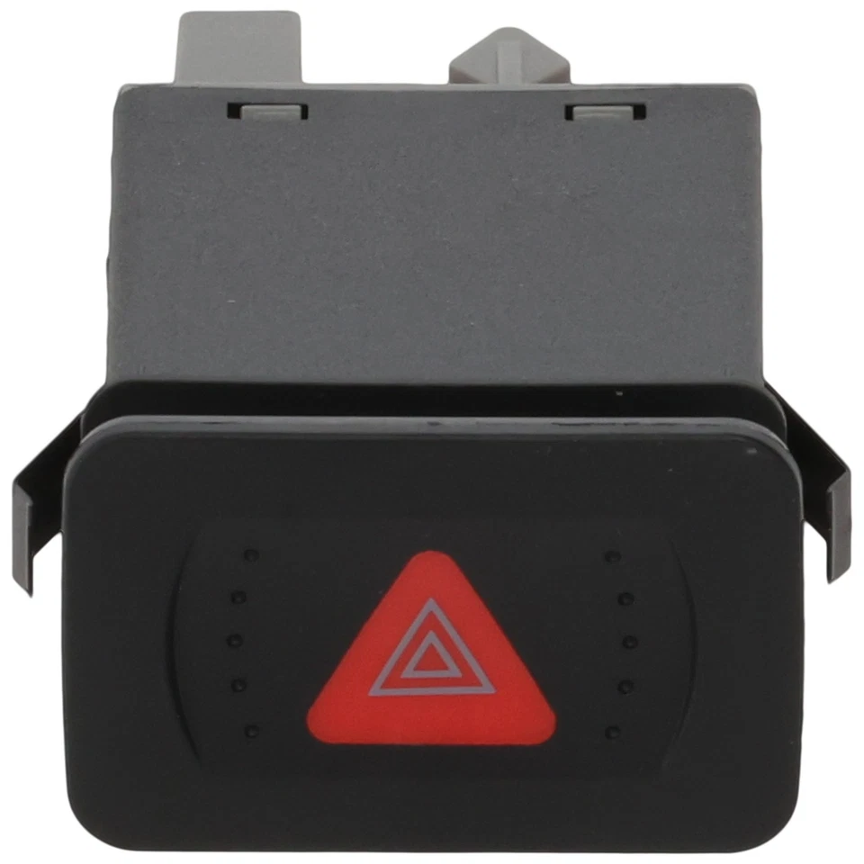 New Hazard Flasher Switch VW Sedan Volkswagen Jetta Golf 1999-2006,2010 - Image 1 of 1