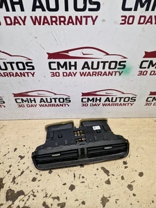 JAGUAR XF X260 2016 ARMATURENBRETT LUFTAUSSTRÖMER VORNE MITTE GX63014L21AA - Bild 1 von 9