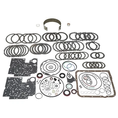 Pioneer 753067 Automatic Transmission Master Rer Kit for PAI - Image 1 of 4
