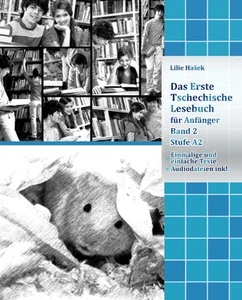 Audiolego | Das Erste Tschechische Lesebuch für Anfänger Band 2, m. 30 Audio - Bild 1 von 1