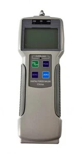 Soil Compaction Tester Meter Analyzer Range 0-100kg/cm² 0-1000N/cm² 0-10000kPa - Picture 1 of 20