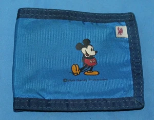 Cartera vintage de Mickey Mouse de Disney de FOX - Imagen 1 de 2
