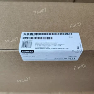 New Siemens 6AV6644-0AC01-2AX1 for VIP link - Bild 1 von 2