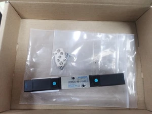 1 Stück für Magnetventil PCD345-NB-D24** - Bild 1 von 1