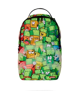 SPRAYGROUND - MONEY BOYZ GELDMOB RUCKSACK - B6739 - Bild 1 von 6