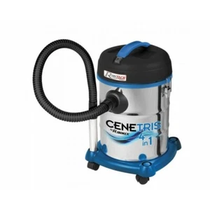 CENETRIS Staubsauger Flüssigsauger Aschesauger Blasfunktion 4in1 1200W 230V 25L - Bild 1 von 4