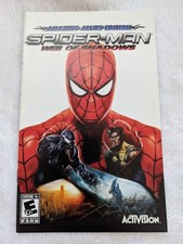 Playstation 2 PS2 Manuals Instruction Booklet "NO GAME" MANUAL ONLY FREE SHIP 2