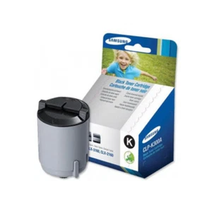 Toner Cartridge CLP300 Black 2000sheets - CLP-K300A/ELS - ORIGINAL - Photo 1/1