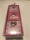 First Impressions Baby's Keepsake Memory Boxes Set Of 3 New In Box Pink 