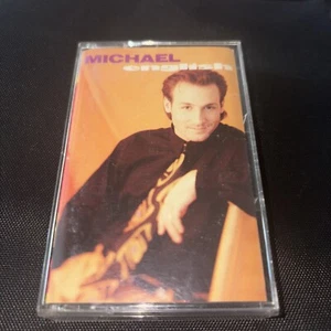 Michael English (Cassette, 1991) Original Case & Sleeve Warner Alliance - Picture 1 of 4