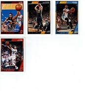 2016-17 HOOPS BASKETBALL COMPLETE YOUR SET U PICK 1-250