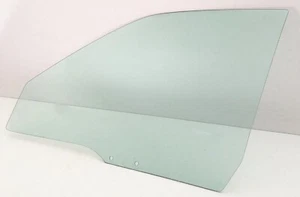 Driver/Left Side Front Door Window Glass For 1998-2011 Lincoln Town Car - Picture 1 of 6