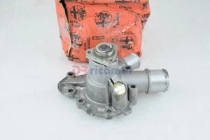 WASSERPUMPE ALFA ROMEO 164 2.0 T.S. ALFA ROMEO 60565229/1 71737984 60513470 - Bild 1 von 5