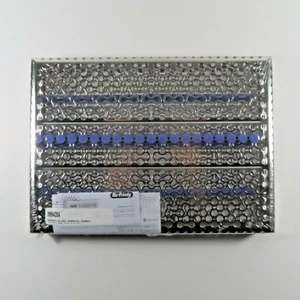 Large Infinity Series 20 Instruments Cassette Purple IMN4204 HU FRIEDY - Picture 1 of 1