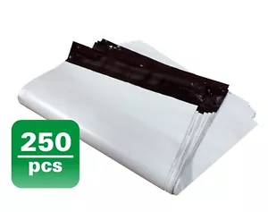 Fantasybuy 250 #M11 BUSTE POSTALI POLI BIANCHE BUSTE autosigillanti 32 x 29 - Foto 1 di 4