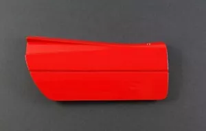Pocher 1:8 Tür rechts Ferrari F40 K55 rot Baugruppe X22 A13 - Picture 1 of 1