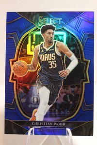 2022-23 Panini Select Basketball Prizm PARALLELS - Pick a Card - RC Available