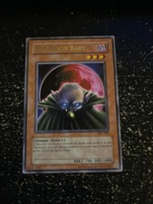 Red-Moon Baby - PSV-090 - Rare - Unlimited Edition Lightly Played Yugioh Card