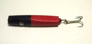 Señuelo de pesca Estate Find fabricante desconocido material desconocido 6" usado - Imagen 1 de 2