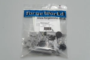 Forge World Space Marines Mani di Ferro Legione Medusan Squadra Immortali - Foto 1 di 2