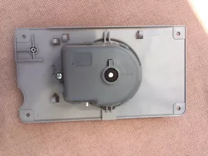 SAMSUNG FRIDGE FREEZER FAN MOTOR RS21 RS20 RSH1 SS20 - Picture 1 of 6