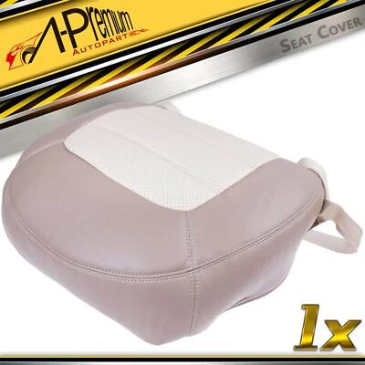 1x Cubierta de asiento del conductor delantero para Ford Explorer Explorer Sport Explorer Sport Trac Foto 1 de 4