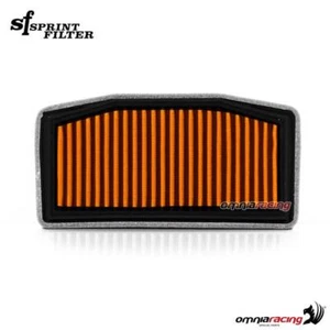 Filters SprintFilter P08 air filter for Triumph Street Triple 765 RS/R/S 2017> - Imagen 1 de 7