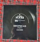 Nothing Remains 7 Flexi Disc By Dropdead Vinyl 2020 Brand New Unplayed Db1115