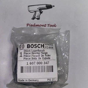 Brida de rodamiento Bosch para modelos de amoladora Bosch, parte # 1607000347 - Imagen 1 de 1