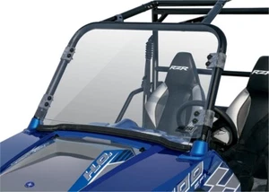 Moose Racing Full Windshield 2317-0211 - Picture 1 of 1