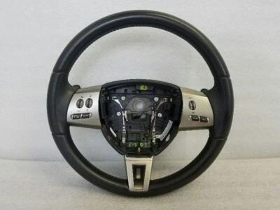 2010 JAGUAR XF Steering Wheel P/N C2P18911 - Image 1 of 4